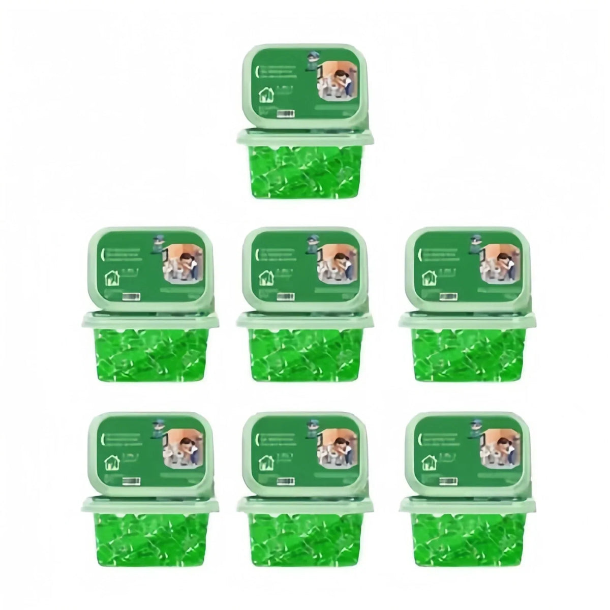 Bio-Enzyme Drain Care Pods – zeiphyra